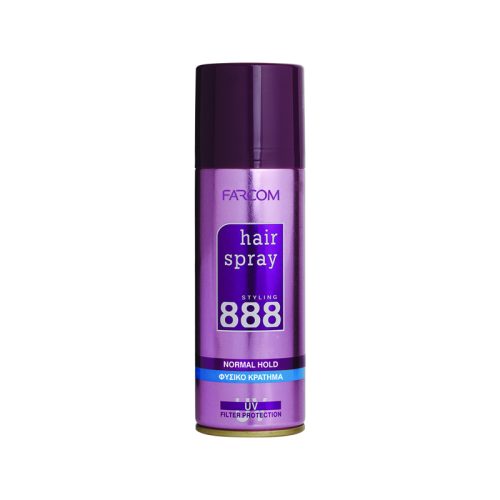 Spray Lac 888  Normal Hold 200ml