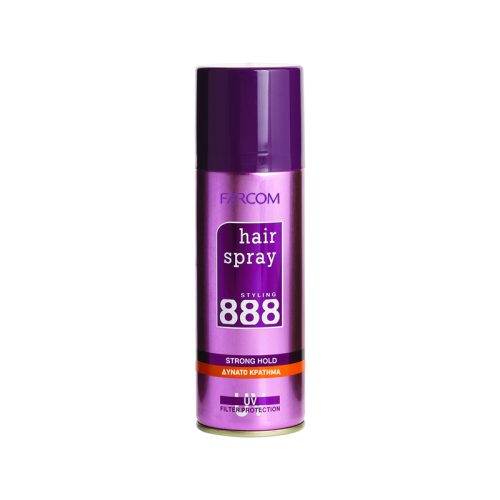 Spray Lac  888 Strong Hold 200ml
