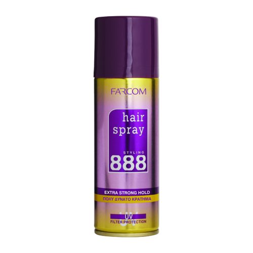 Spray Lac 888 Extra Strong Hold 200ml