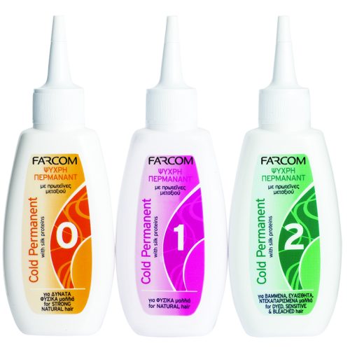 Περμανάντ Farcom No 2 80ml