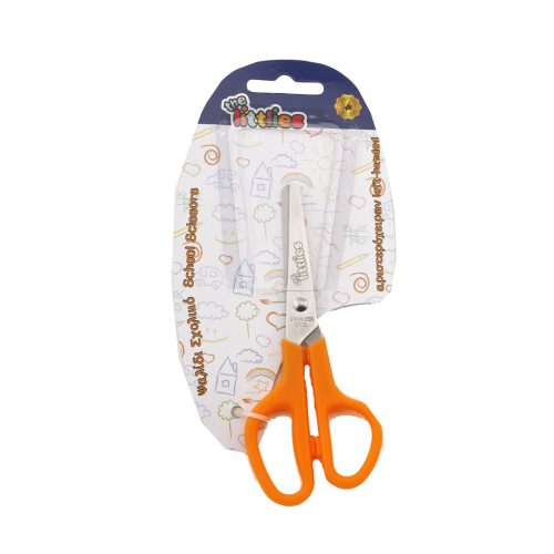 ΨΑΛΙΔΙ ΑΡΙΣΤΕΡΟΧΕΙΡΩΝ 13cm THE LITTLIES