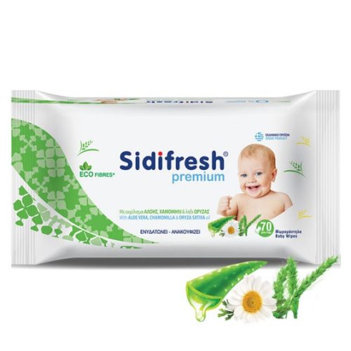 Sidifresh Premium