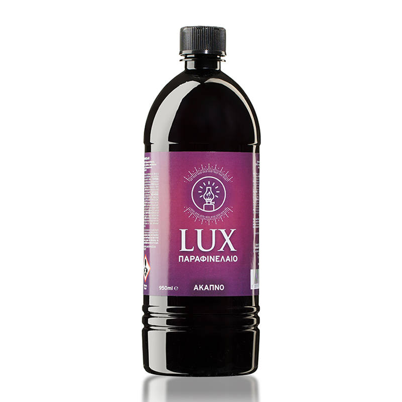 LUX ΠΑΡΑΦΙΝΕΛΑΙΟ 950ML