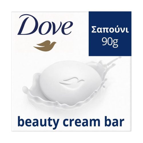 DOVE SOAP 90GR BEAUTY CREAM (ORIGINAL0101024)